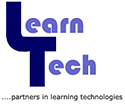 Learntech Logo